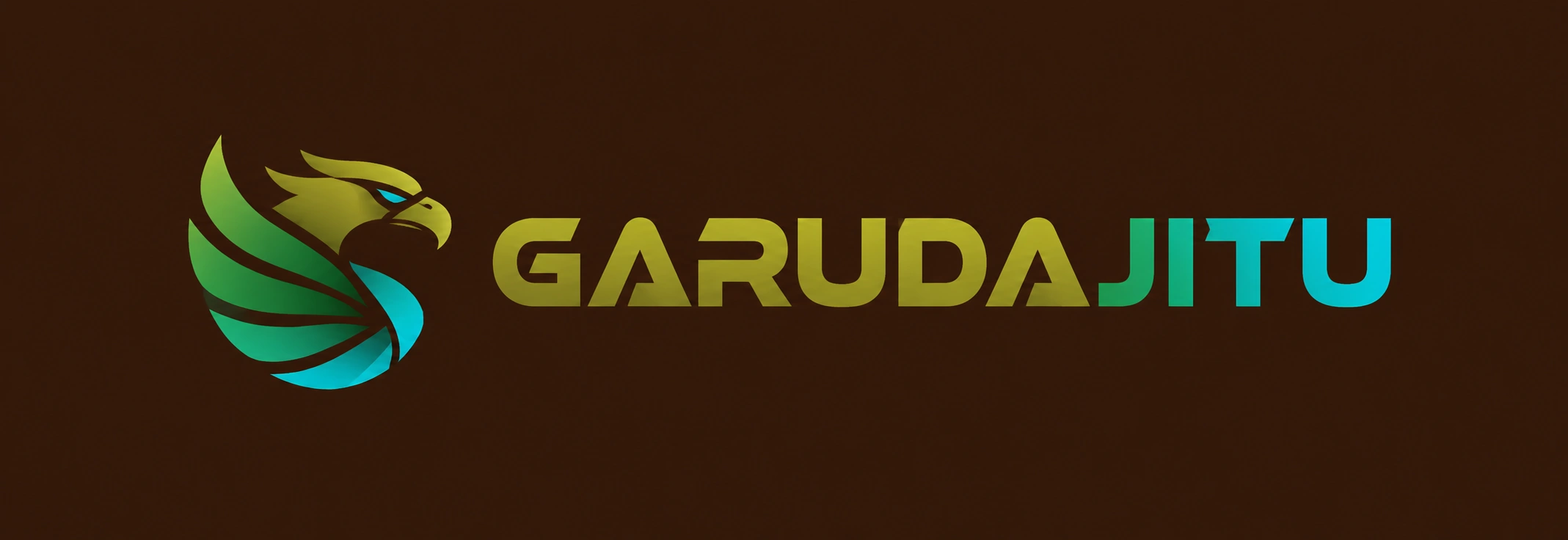 GARUDAJITU Logo