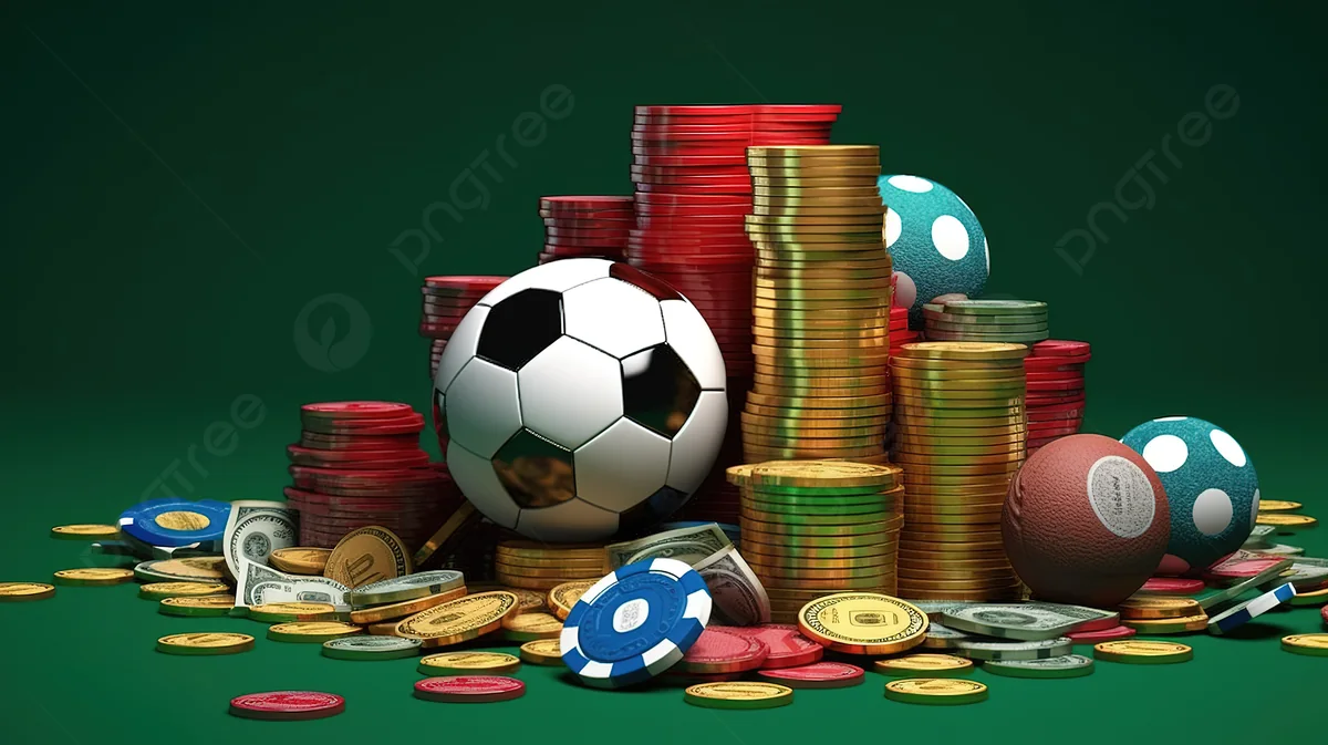 Tampilan suasana pertandingan olahraga untuk lobi GARUDAJITU